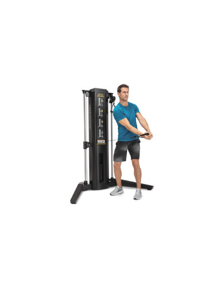 Freemotion GENESIS™ Strength Multi-Pull / Rotation High 