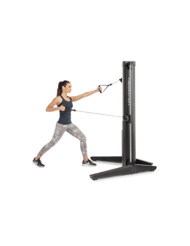 Freemotion GENESIS™ Strength Multi-Pull / Rotation High 