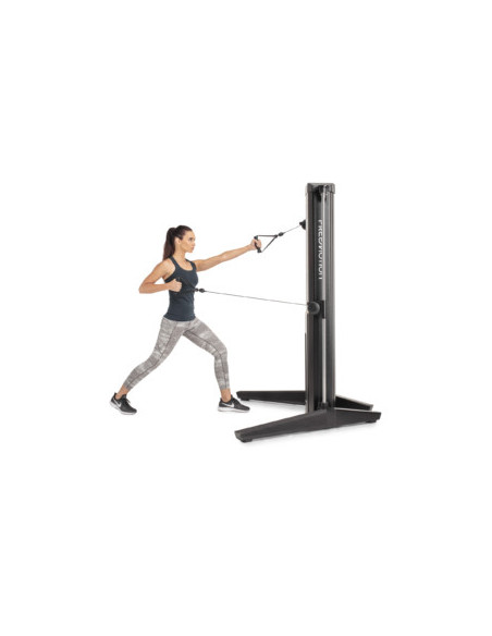 Freemotion GENESIS™ Strength Multi-Pull / Rotation High 