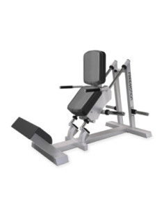 Freemotion Plate-Loaded Calf 