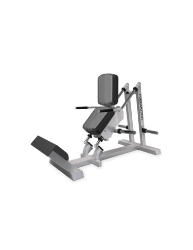 Freemotion Plate-Loaded Calf 