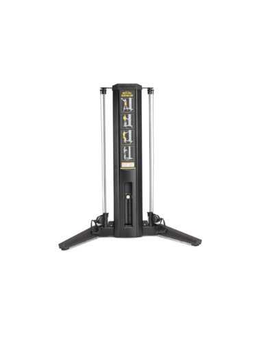 Freemotion GENESIS™ Strength Multi-Pull / Rotation Low 