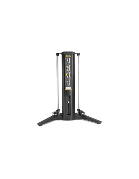 Freemotion GENESIS™ Strength Multi-Pull / Rotation Low 