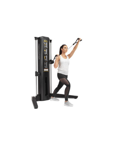 Freemotion GENESIS™ Strength Multi-Pull / Rotation Low 