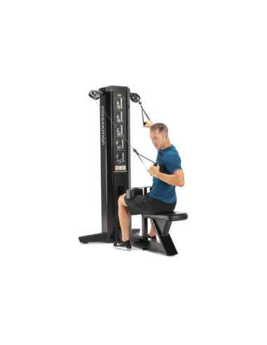 Freemotion GENESIS™ Strength Row 