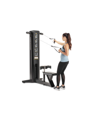 Freemotion GENESIS™ Strength Row 