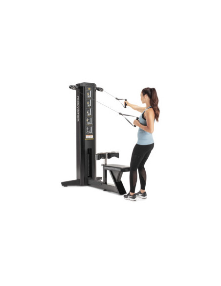 Freemotion GENESIS™ Strength Row 