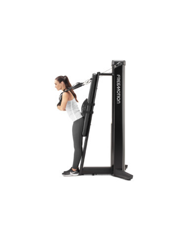 Freemotion GENESIS™ Strength Abdominal 