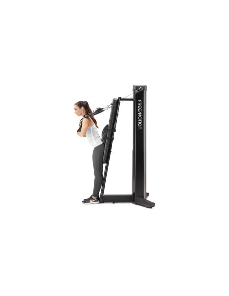 Freemotion GENESIS™ Strength Abdominal 