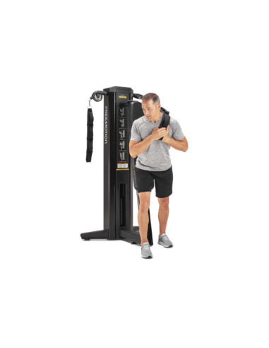 Freemotion GENESIS™ Strength Abdominal 