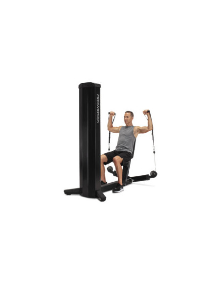 Freemotion GENESIS™ Strength Multi-Plane Shoulder 