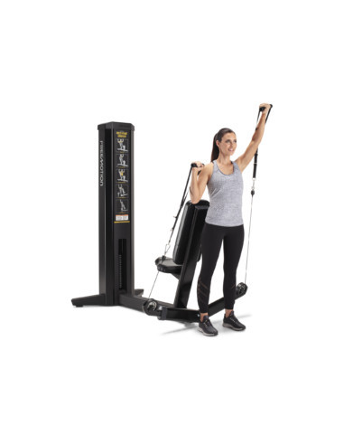 Freemotion GENESIS™ Strength Multi-Plane Shoulder 