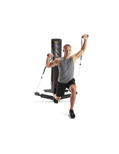 Freemotion GENESIS™ Strength Multi-Plane Shoulder 