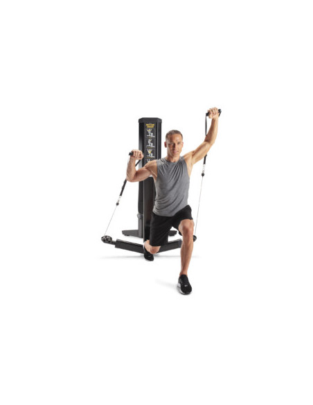 Freemotion GENESIS™ Strength Multi-Plane Shoulder 