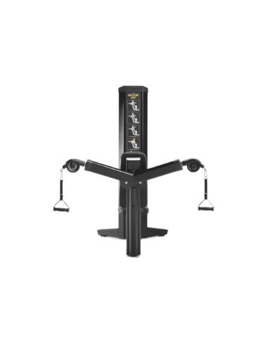 Freemotion GENESIS™ Strength Multi-Plane Chest 