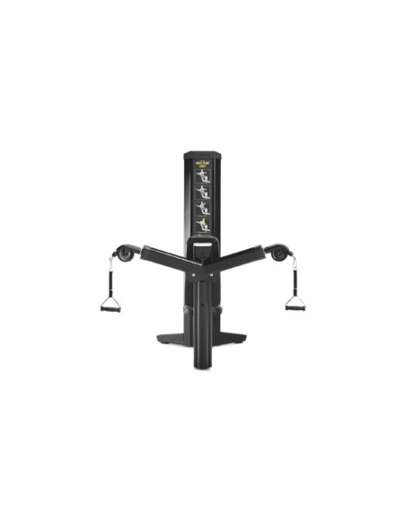 Freemotion GENESIS™ Strength Multi-Plane Chest 