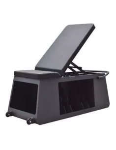 Hiit Bench Functional ref 55081300 Amaya Sport-Home-musculation-Pas cher