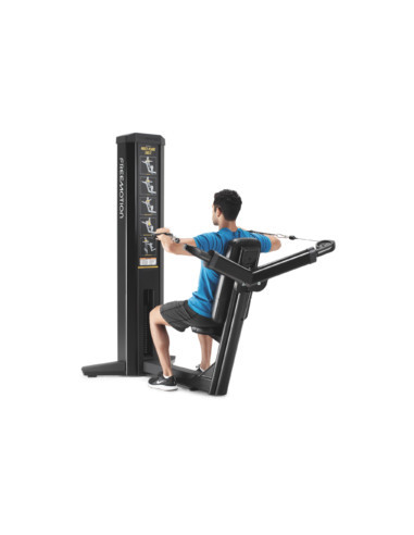 Freemotion GENESIS™ Strength Multi-Plane Chest 