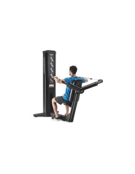 Freemotion GENESIS™ Strength Multi-Plane Chest 