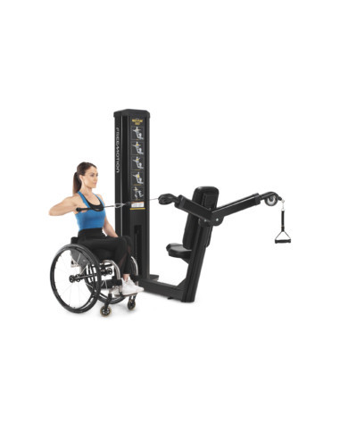 Freemotion GENESIS™ Strength Multi-Plane Chest 