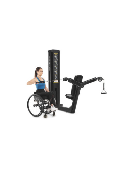 Freemotion GENESIS™ Strength Multi-Plane Chest 