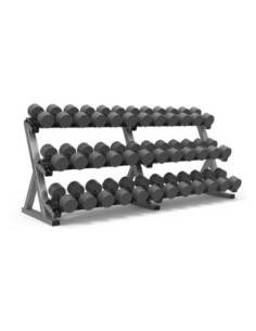 Freemotion Saddle Dumbbell Rack 