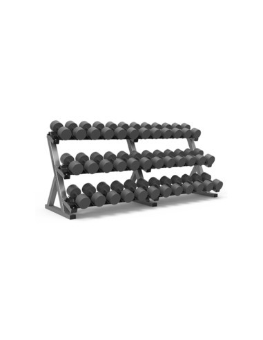 Freemotion Saddle Dumbbell Rack 