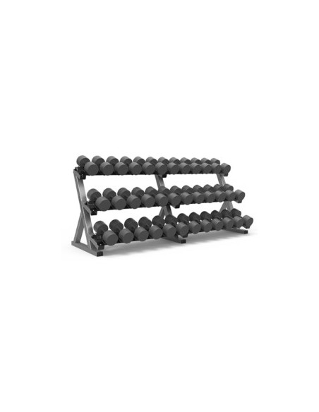 Freemotion Saddle Dumbbell Rack 