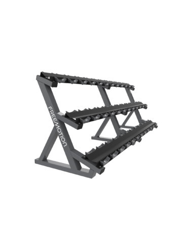 Freemotion Saddle Dumbbell Rack 