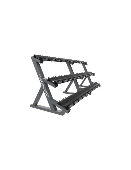 Freemotion Saddle Dumbbell Rack 