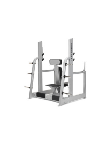 Freemotion Olympic Military Press 