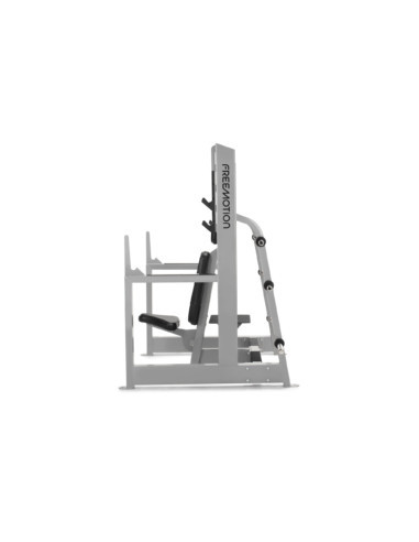 Freemotion Olympic Military Press 