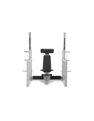 Freemotion Olympic Military Press 