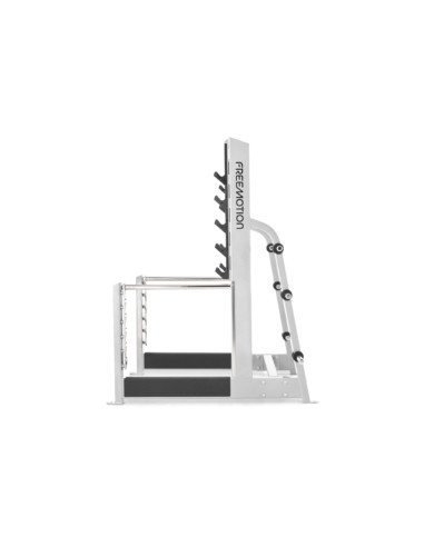 Freemotion Olympic Squat Rack 