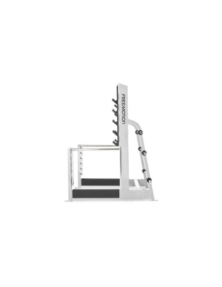 Freemotion Olympic Squat Rack 