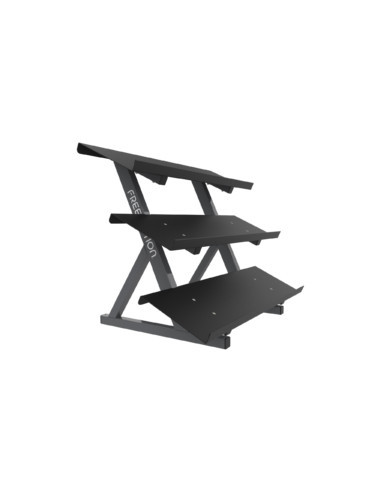 Freemotion Short Hex Dumbbell Rack 