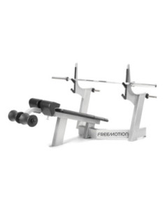 Freemotion Olympic Decline Bench 
