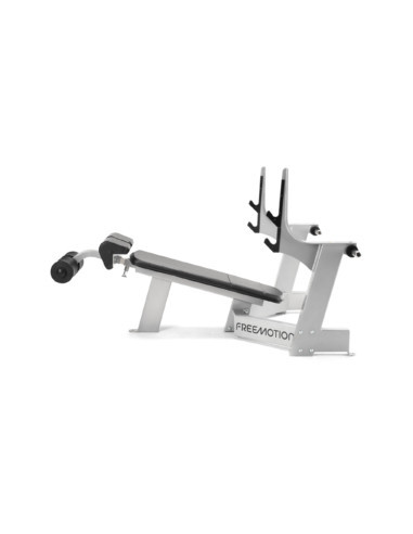 Freemotion Olympic Decline Bench 