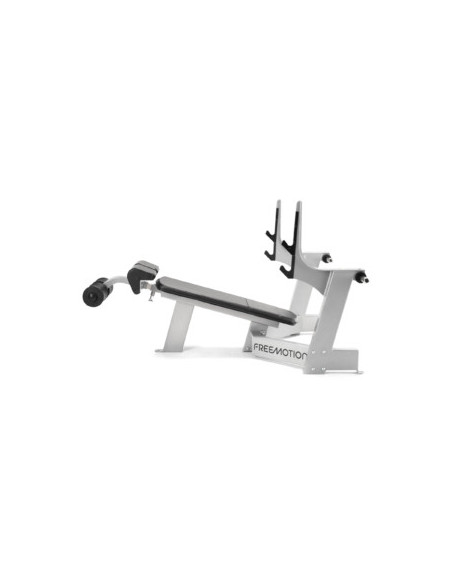 Freemotion Olympic Decline Bench 