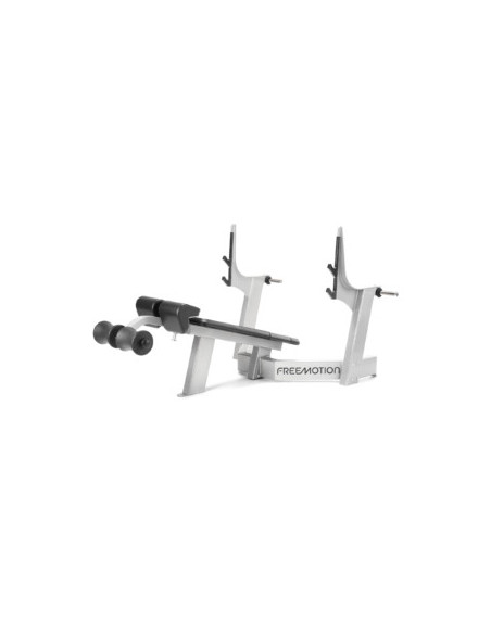 Freemotion Olympic Decline Bench 