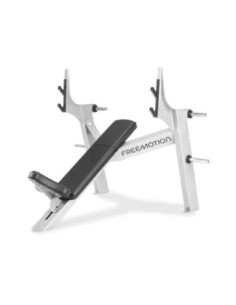 Freemotion Olympic Incline Bench 
