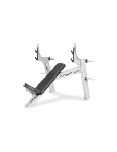 Freemotion Olympic Incline Bench 