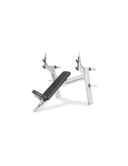 Freemotion Olympic Incline Bench 
