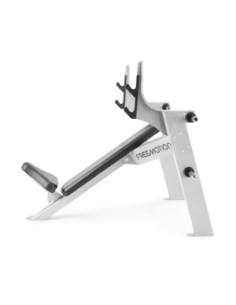 Freemotion Olympic Incline Bench  2