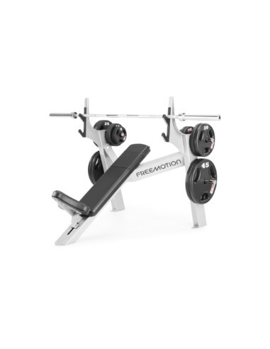 Freemotion Olympic Incline Bench 