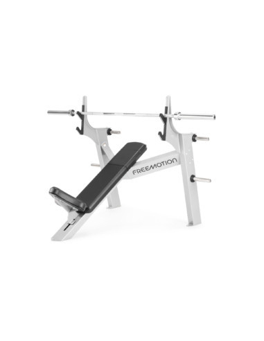 Freemotion Olympic Incline Bench 