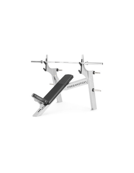 Freemotion Olympic Incline Bench 