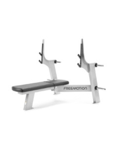 Freemotion Olympic Flat Bench 