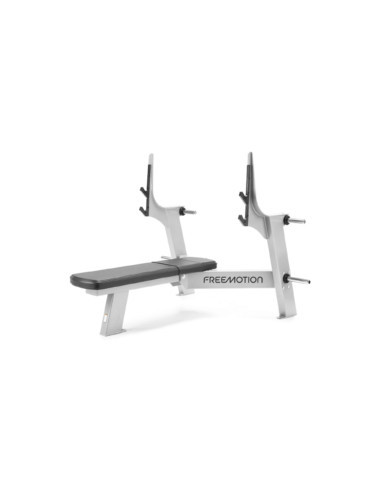 Freemotion Olympic Flat Bench 