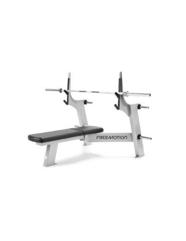 Freemotion Olympic Flat Bench 